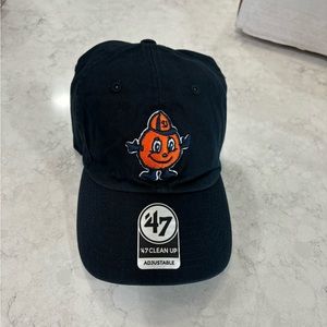 Brand new Syracuse University ball cap
